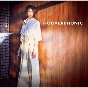 Hooverphonic Reflection - Publicité Hooverphonic Reflection - Publicité