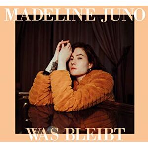 Madeline Juno Was Bleibt - Publicité Madeline Juno Was Bleibt - Publicité