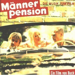 Ost Männerpension - Publicité Ost Männerpension - Publicité