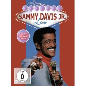 Sammy Davis Jr. - The Sammy Davis Jr. Show - Publicité Sammy Davis Jr. - The Sammy Davis Jr. Show - Publicité