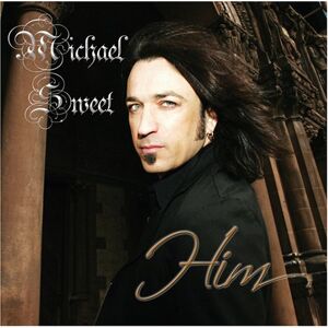 Michael Sweet Him - Publicité Michael Sweet Him - Publicité