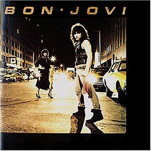 Bon Jovi - Publicité Bon Jovi - Publicité