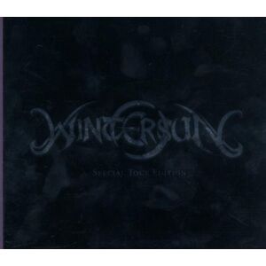 Wintersun (Touredition) - Publicité Wintersun (Touredition) - Publicité