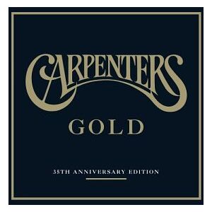 The Carpenters Gold - Publicité The Carpenters Gold - Publicité