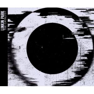 Linkin Park The Catalyst (2track) - Publicité Linkin Park The Catalyst (2track) - Publicité