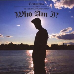 Cormega Who Am I - Publicité Cormega Who Am I - Publicité