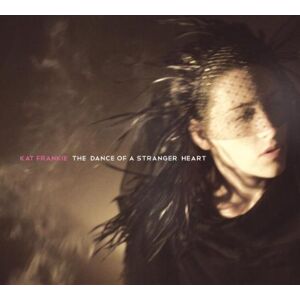 Kat Frankie The Dance Of A Stranger Heart - Publicité Kat Frankie The Dance Of A Stranger Heart - Publicité
