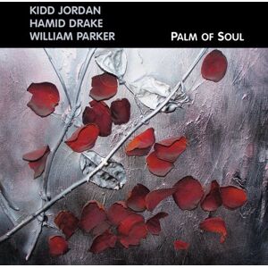 Jordan Palm Of Soul - Publicité Jordan Palm Of Soul - Publicité