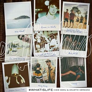 Die Lochis #whatislife (Die Doku & Akustik Version) - Publicité Die Lochis #whatislife (Die Doku & Akustik Version) - Publicité