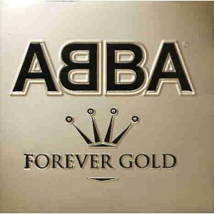 Abba Forever Gold - Publicité