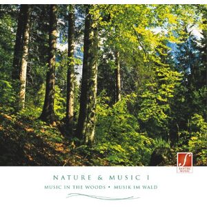 Santec Music Orchestra Cd Natur Und Musik I: Entspannungsmusik Mit Naturgeräuschen Aus Dem Wald. Publicité Santec Music Orchestra Cd Natur Und Musik I: Entspannungsmusik Mit Naturgeräuschen Aus Dem Wald. Publicité