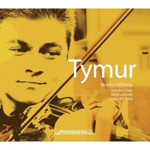 Tymur - Publicité Tymur - Publicité