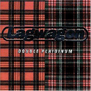 Lagwagon Double Plaidinum - Publicité Lagwagon Double Plaidinum - Publicité
