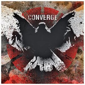 Converge No Heroes - Publicité Converge No Heroes - Publicité