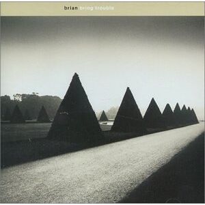 Brian Bring Trouble - Publicité Brian Bring Trouble - Publicité