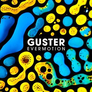 Guster Evermotion - Publicité Guster Evermotion - Publicité