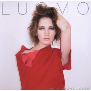 Luomo The Present Lover - Publicité Luomo The Present Lover - Publicité