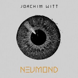Joachim Witt Neumond - Publicité Joachim Witt Neumond - Publicité
