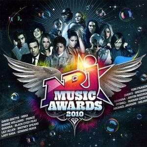 Various Nrj Music Awards 2010 - Publicité Various Nrj Music Awards 2010 - Publicité
