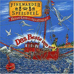 Finkwarder Speeldeel Heimatland An De Waterkant (Da - Publicité Finkwarder Speeldeel Heimatland An De Waterkant (Da - Publicité
