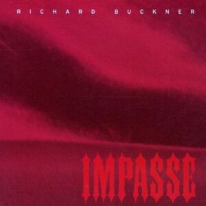 Richard Buckner Impasse - Publicité Richard Buckner Impasse - Publicité