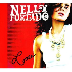 Nelly Furtado Loose - Publicité Nelly Furtado Loose - Publicité