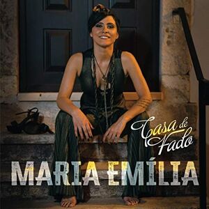 Emilia Maria Casa De Fado - Publicité Emilia Maria Casa De Fado - Publicité