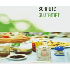 Schnute Glutamat - Publicité Schnute Glutamat - Publicité