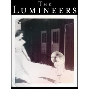 The Lumineers (Deluxe Edition) - Publicité The Lumineers (Deluxe Edition) - Publicité