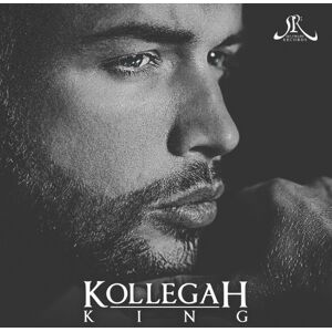 Kollegah King - Publicité Kollegah King - Publicité