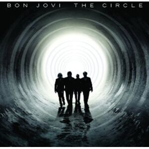 Bon Jovi Circle - Publicité Bon Jovi Circle - Publicité