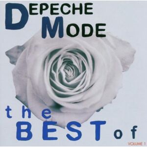 Best Of Depeche Mode - Publicité Best Of Depeche Mode - Publicité