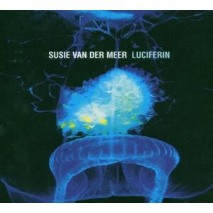 Susie Van der Meer Luciferin - Publicité Susie Van der Meer Luciferin - Publicité