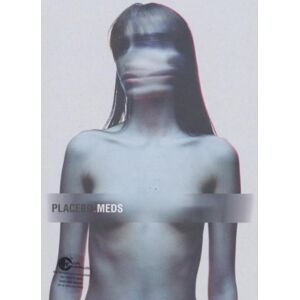 Placebo Meds (Cd + Dvd) (Limited Casebox) - Publicité Placebo Meds (Cd + Dvd) (Limited Casebox) - Publicité