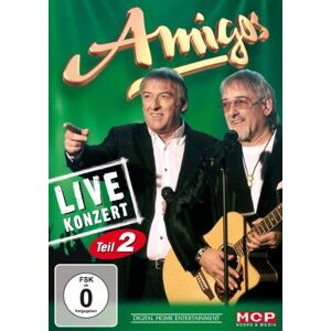 Live-Konzert-Teil 2 - Publicité Live-Konzert-Teil 2 - Publicité