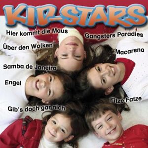 Die Ra-La-Kids Kid-Stars, Folge 2 - Publicité Die Ra-La-Kids Kid-Stars, Folge 2 - Publicité