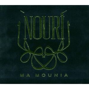 Nouri Ma Mounia - Publicité Nouri Ma Mounia - Publicité