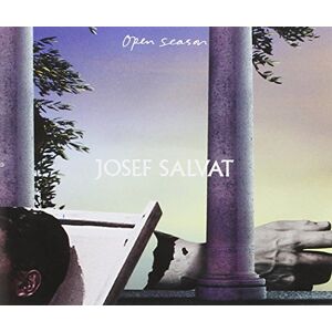 Josef Salvat Open Season - Publicité Josef Salvat Open Season - Publicité