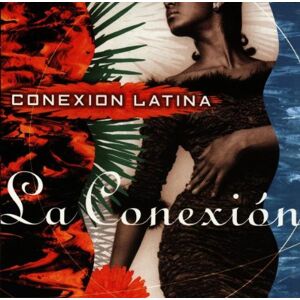 Conexion Latina La Conexion - Publicité Conexion Latina La Conexion - Publicité
