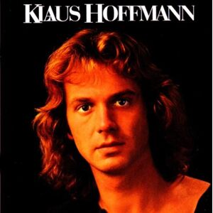 Klaus Hoffmann (1975) - Publicité Klaus Hoffmann (1975) - Publicité