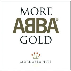 More Abba Gold - Publicité