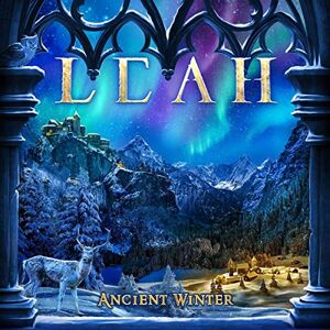 Leah Ancient Winter - Publicité Leah Ancient Winter - Publicité