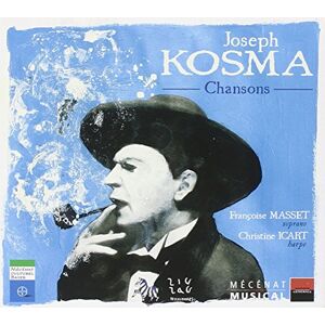 Francaoise Masset Chansons (+bonus Dvd) - Publicité Francaoise Masset Chansons (+bonus Dvd) - Publicité