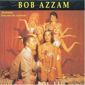 Bob Azzam - Publicité Bob Azzam - Publicité