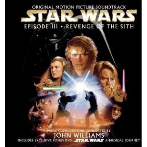 Star Wars Episode Iii: Revenge Of The Sith - Publicité Star Wars Episode Iii: Revenge Of The Sith - Publicité