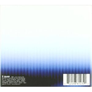 Nine Inch Nails With Teeth - Publicité Nine Inch Nails With Teeth - Publicité