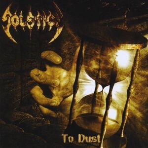 Solstice To Dust - Publicité Solstice To Dust - Publicité