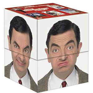 Dvd Mr Bean Big Box (Fra) - Publicité Dvd Mr Bean Big Box (Fra) - Publicité