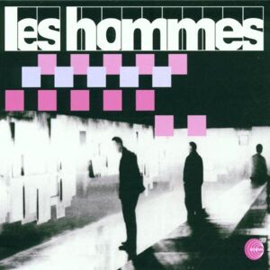 Les Hommes - Publicité Les Hommes - Publicité