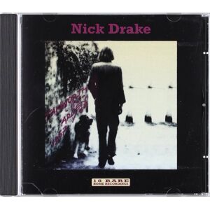Nick Drake Tanworth-In-Arden 1967/68 - Publicité Nick Drake Tanworth-In-Arden 1967/68 - Publicité